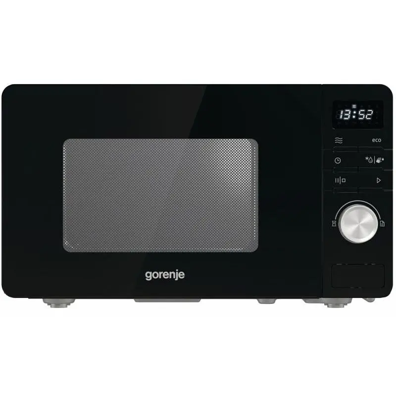 Мікрохвильова піч Gorenje MO 20 A3B - фото 2