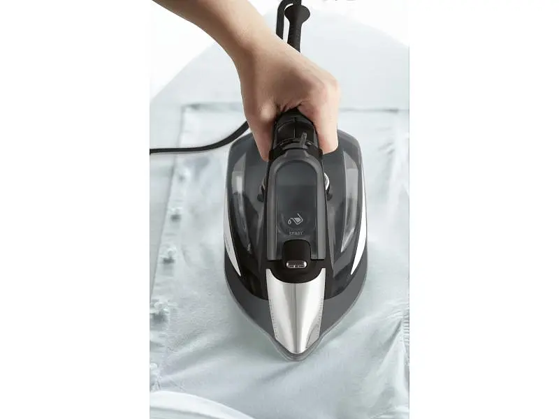 Праска Rowenta Expertis AntiCalc DW 7025 (DW7025D1) - фото 7