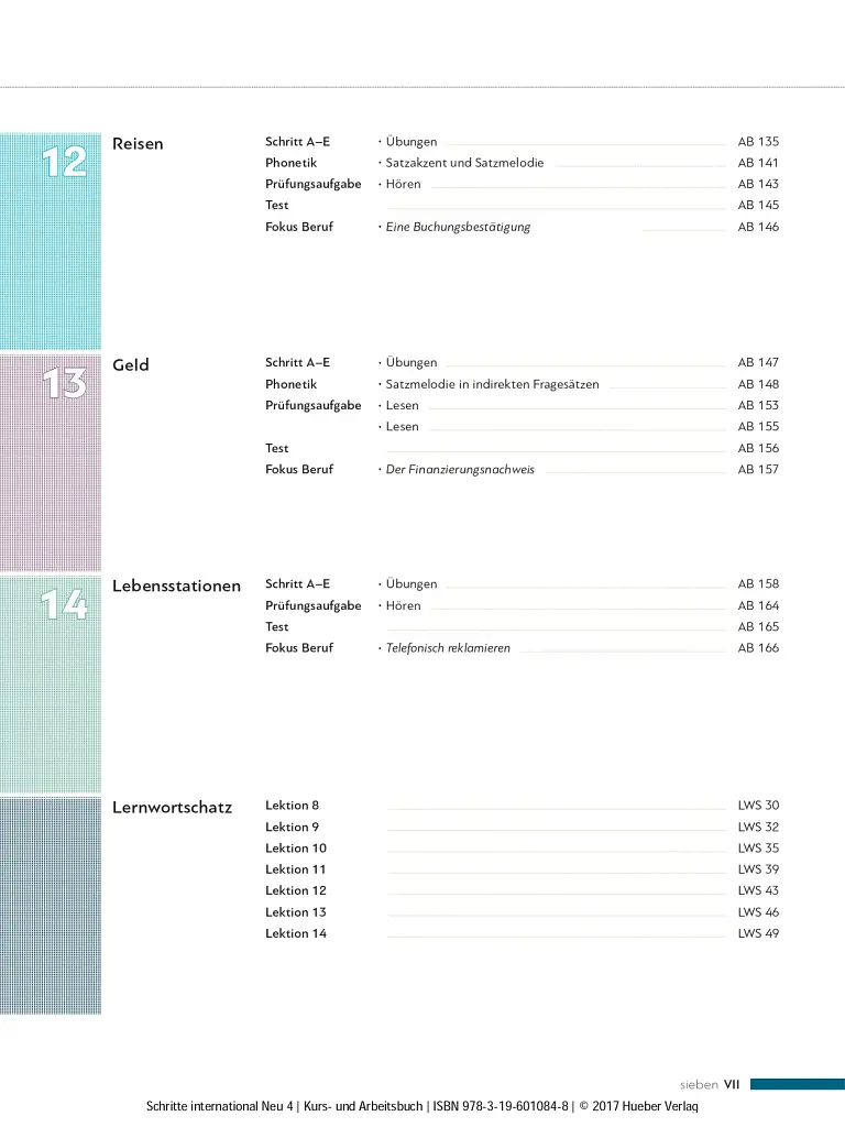 Schritte international Neu 4 - фото 6