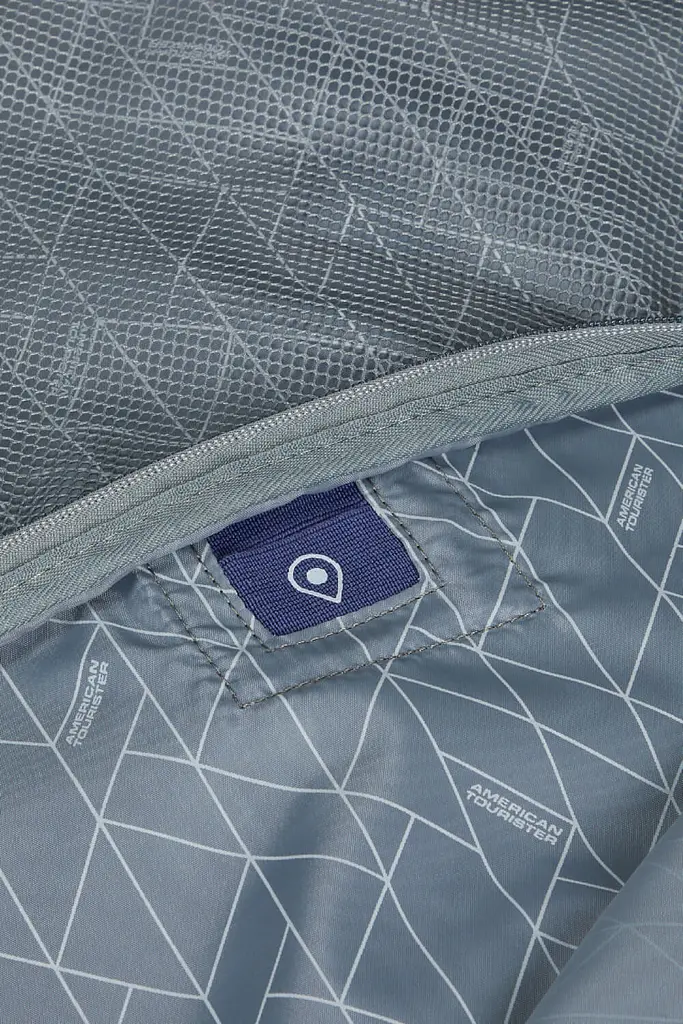 Валіза American Tourister FASTFORWARD 68 см DUSK PURPLE 68x46x26(30) MI0*91002 - фото 9