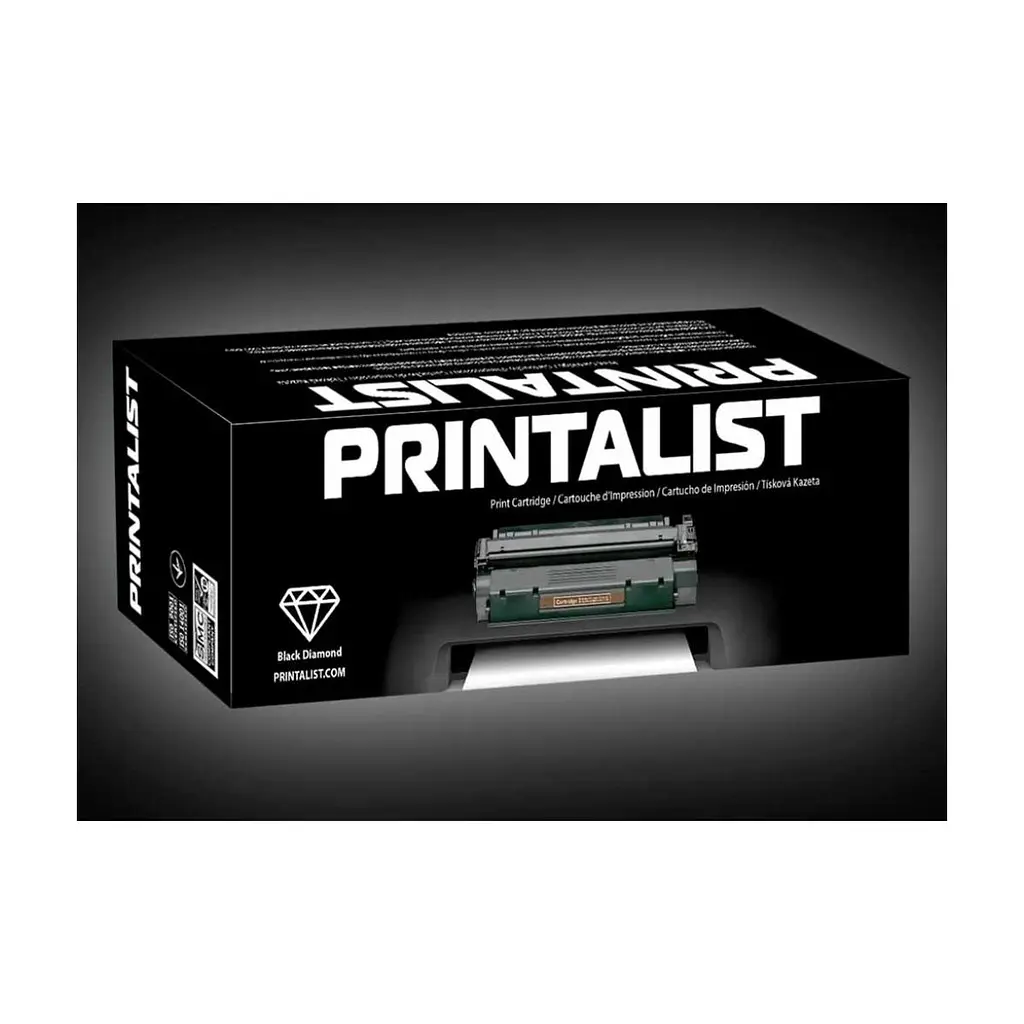 Картридж Printalist Samsung MLT-D101S, SU698A (Sam-D101S-PL) - фото 2