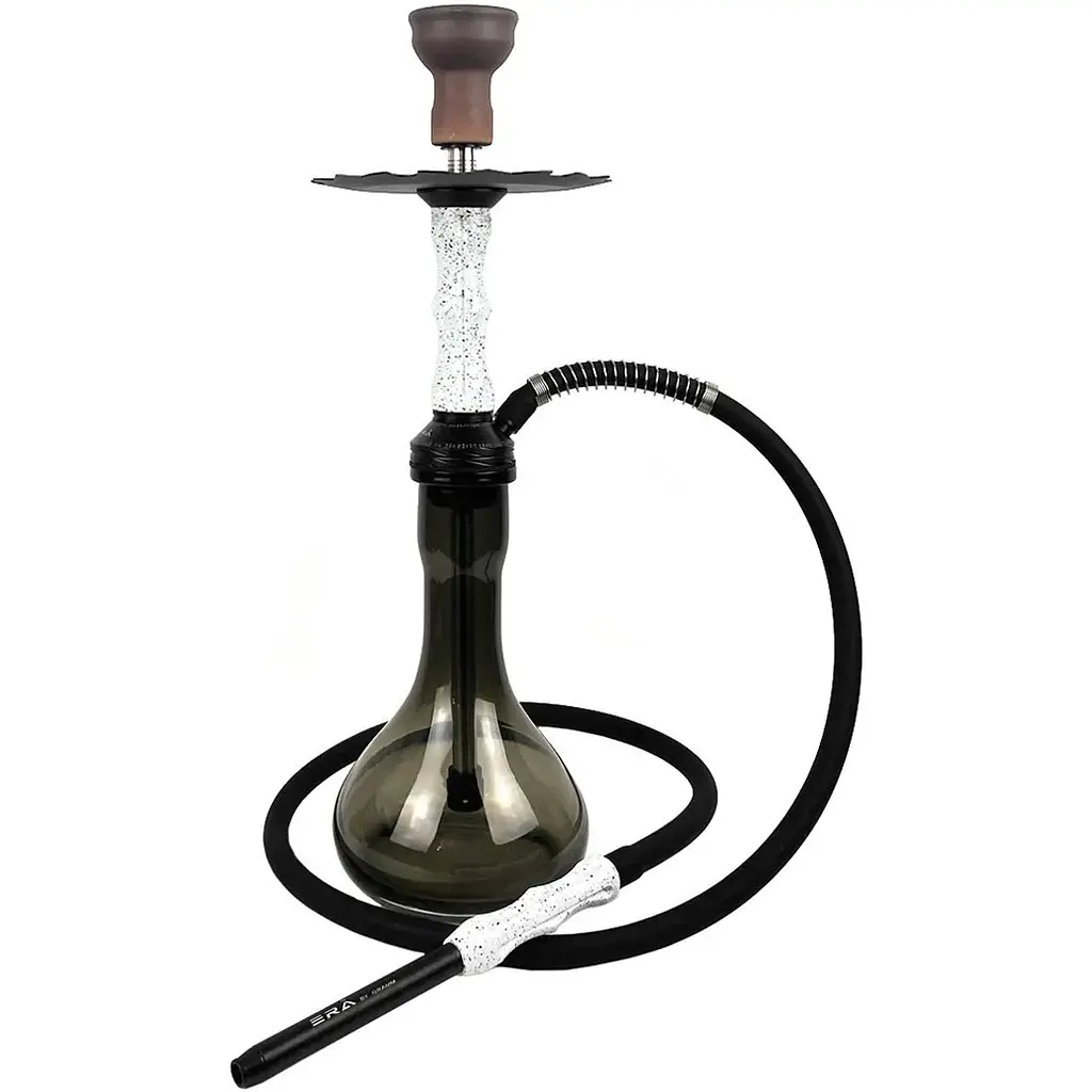 Кальян Gramm ERA Milky Way (Drop Brown) - фото 2