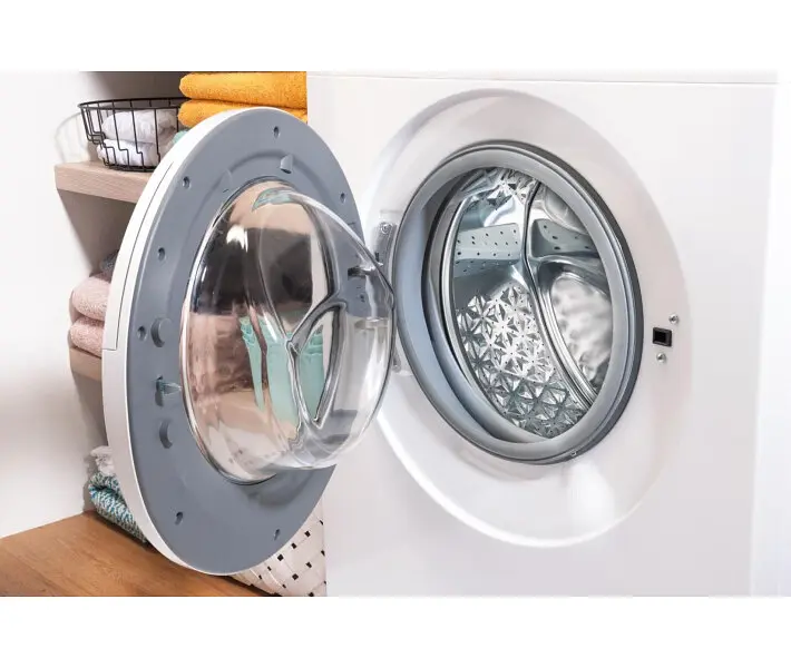 Пральна машина Gorenje WNHPI72SCS/UA автоматична - фото 7