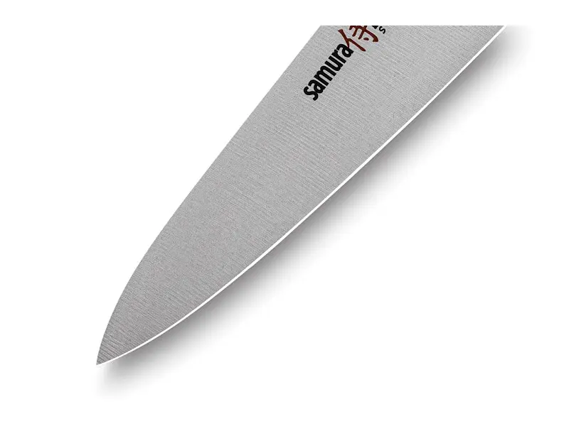 Кухонний ніж SAMURA PRO-S (SP-0021) - фото 6