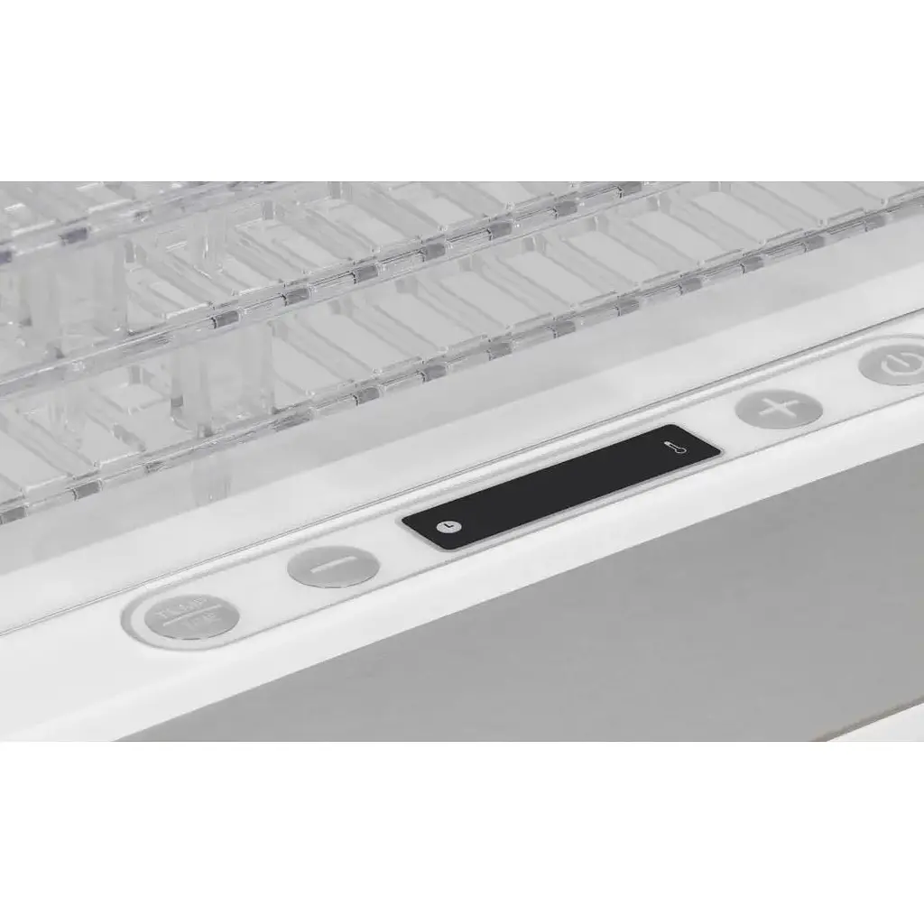 Сушилка для овощей, фруктов и грибов Prime3 SFD51 дегидратор - фото 7