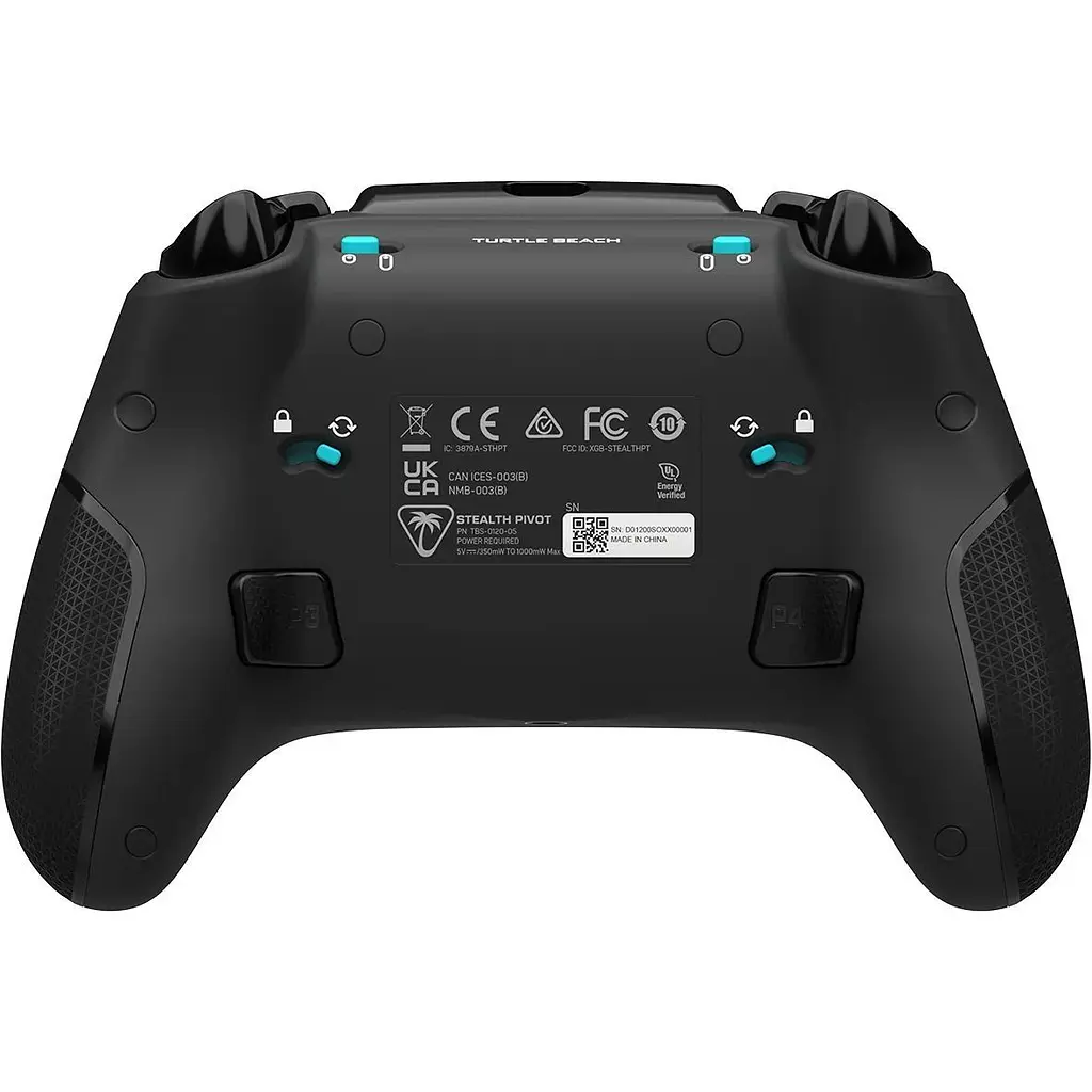 Геймпад Turtle Beach Stealth Pivot (TBS-012005) [156967] - фото 5