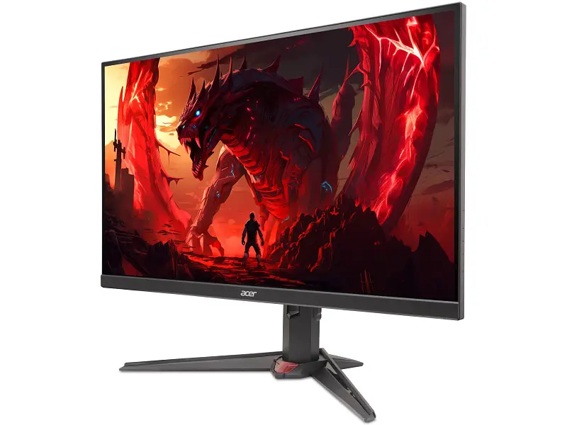 Монітор Acer Nitro XV272UX1bmiiprx (UM.HX2EE.111) - фото 3