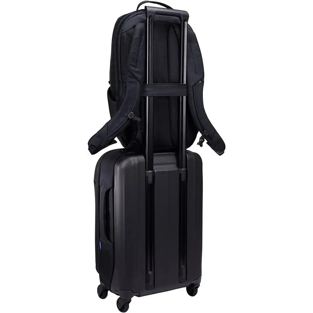 Рюкзак Thule Subterra 2 Backpack 21L Black (3205024) [107591] - фото 11