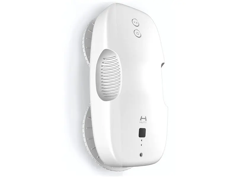 Робот для мытья окон Xiaomi Hutt DDC55 white - фото 3