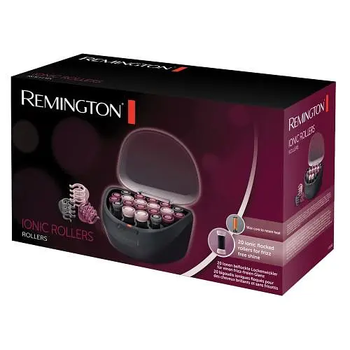 Бігуді Remington Ionic - фото 2