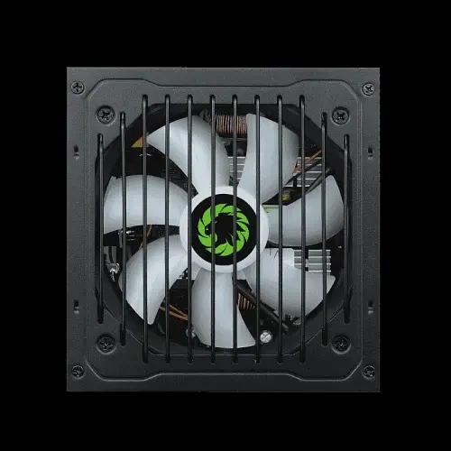 Блок живлення 500 Вт, VP-500 RGB, Black, напівмодульний GameMax teh0028889 - фото 8