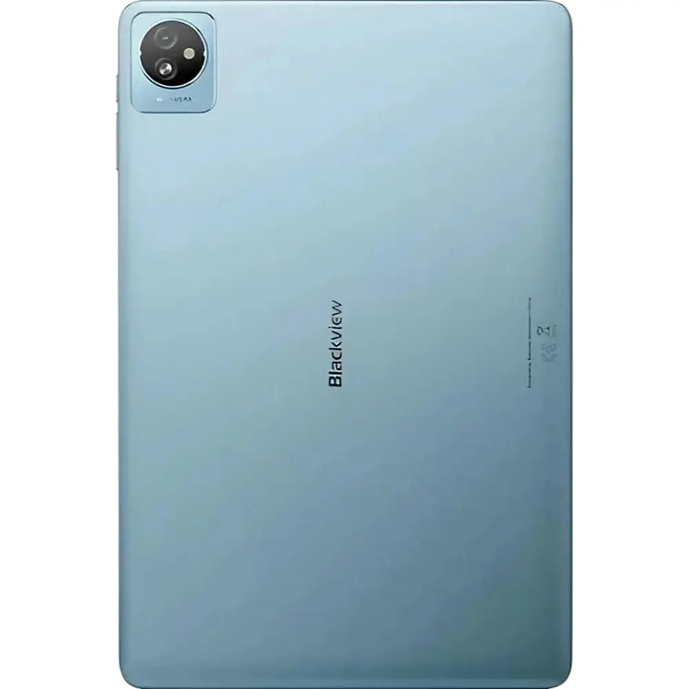 Планшет Blackview TAB 30 2/64GB Wi-Fi Glacier Blue - фото 3
