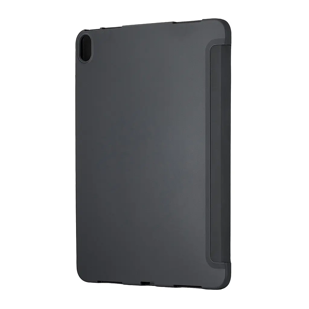 Чохол-книжка Smart Case iPad Air 4/Air 5 (10,9"2020/2022) iPad Air (11" 2024/2025) Clear чорний (07) - фото 4