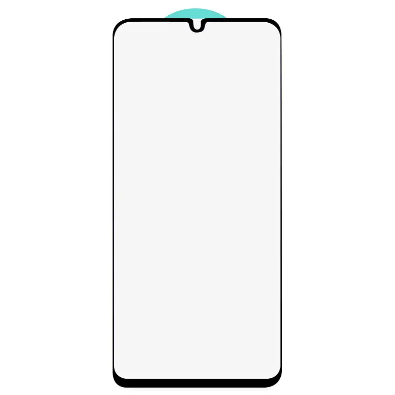 Защитное стекло SKLO 3D для Oppo A73 - фото 2