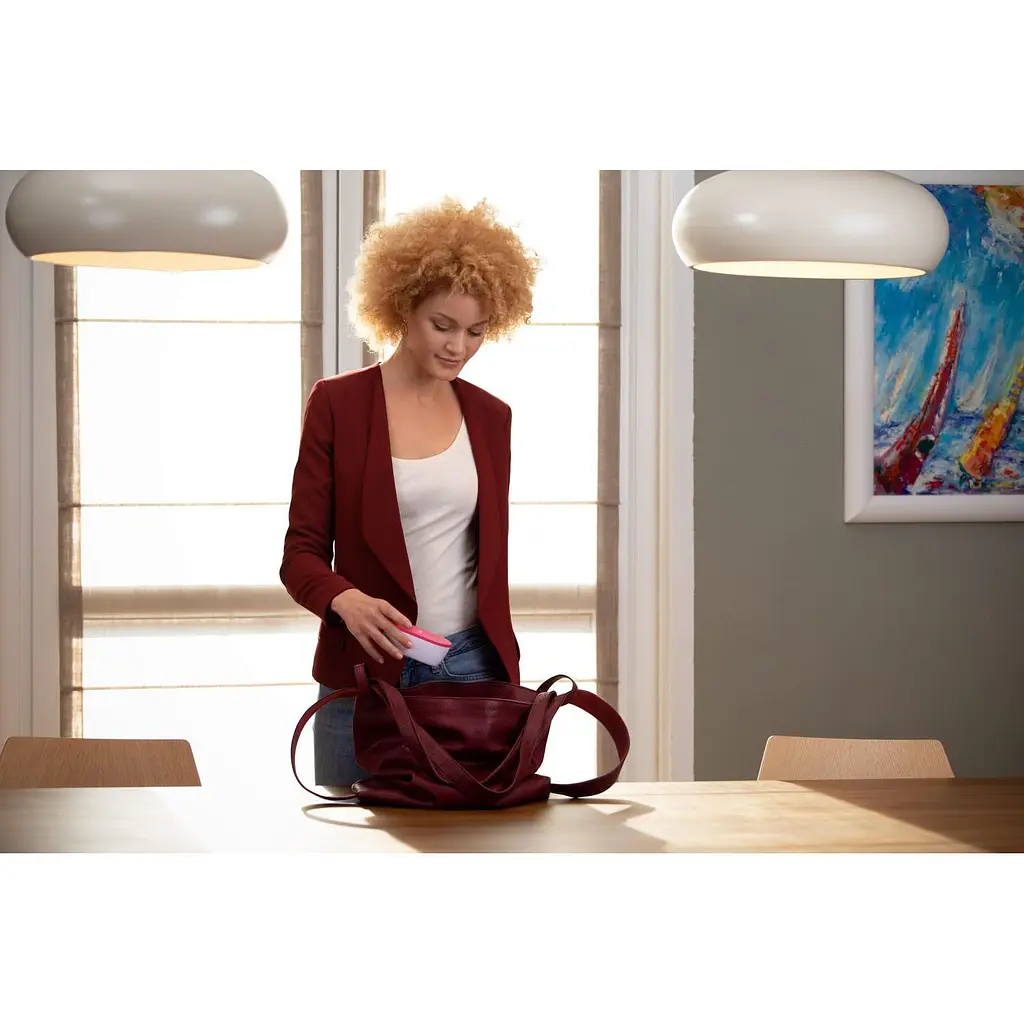 Молоковідсмоктувач Chicco електричний портативний (09199.50) - фото 4