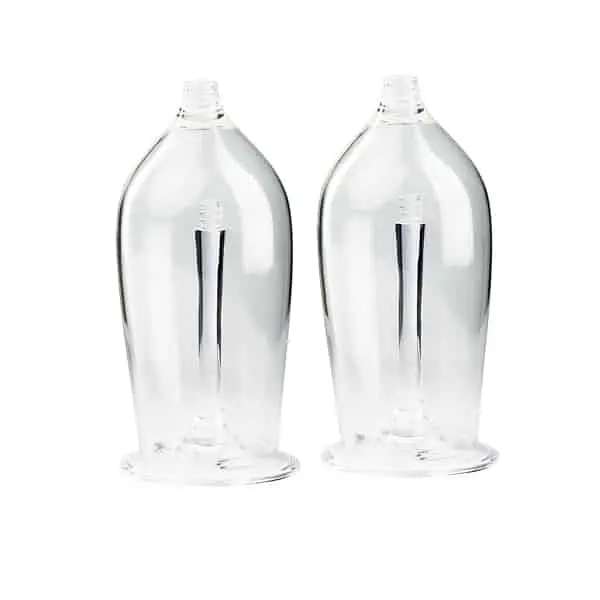 Набір келихів для шампанського GSI Outdoors Champagne Flute Set (1099-79332) - фото 2