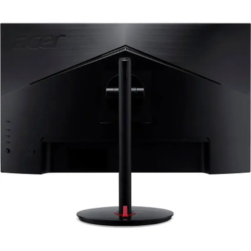 Монітор Acer XV272UW2bmiiprx (UM.HX2EE.201) - фото 4