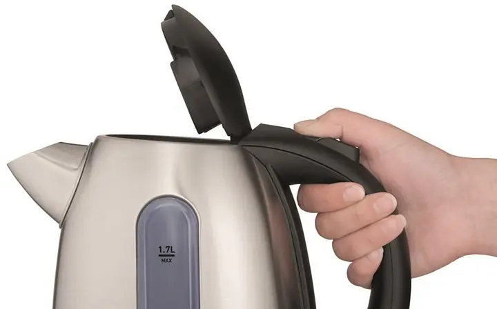Електрочайник Tefal Express 2 KI170D40 - фото 6
