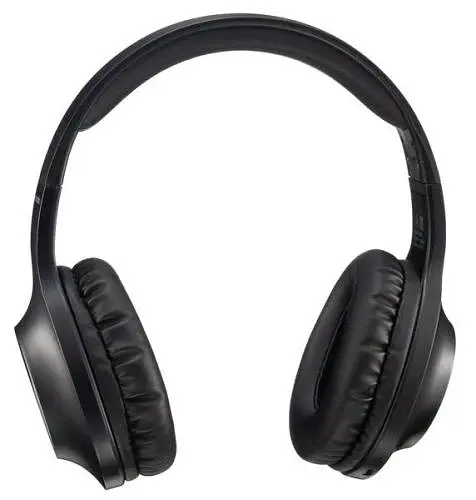 Навушники Panasonic RB-HX220BEE-K Wireless, Black - фото 3