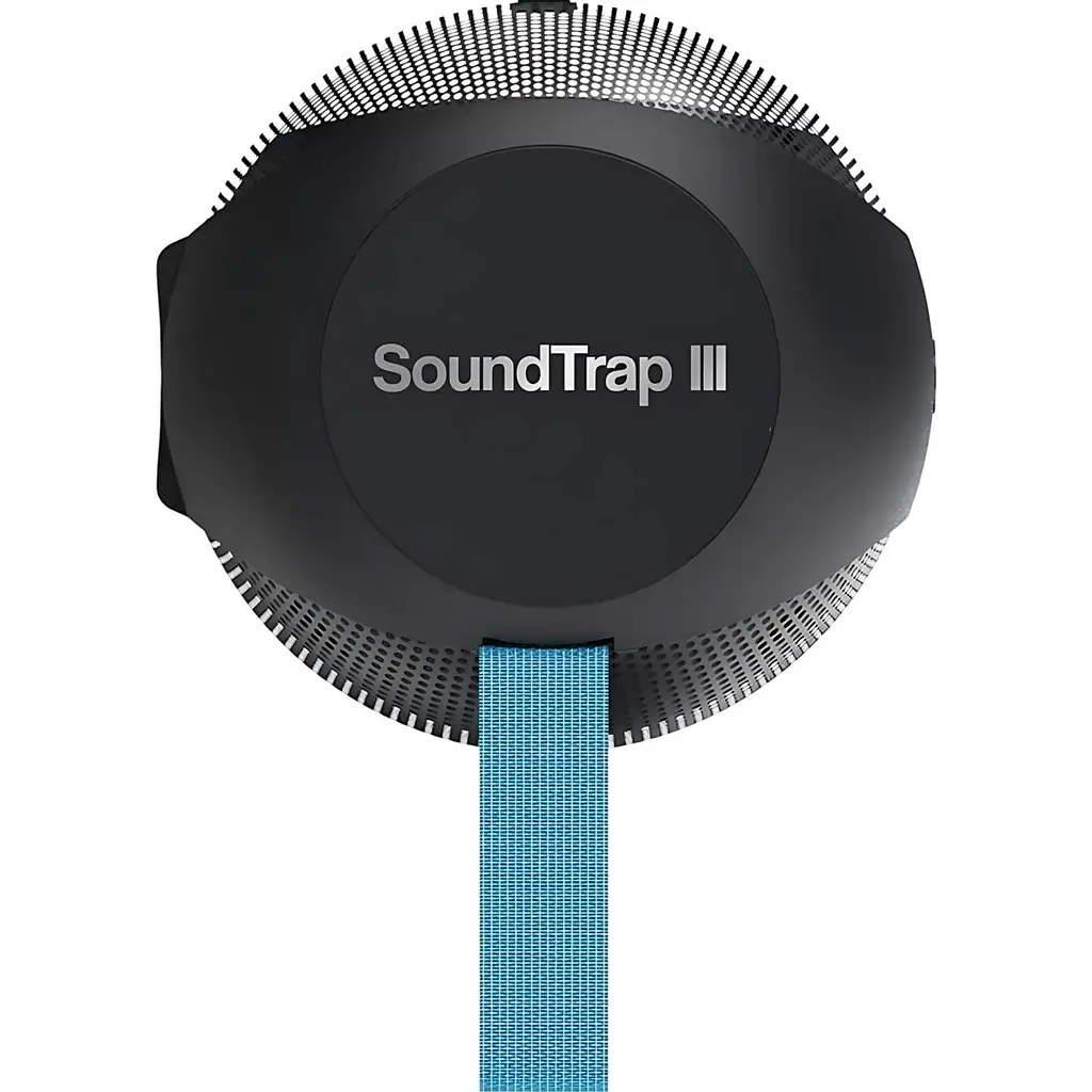 Портативна акустика Proove SoundTrap III 30W Black (PSST3001AP01) [169751] - фото 5