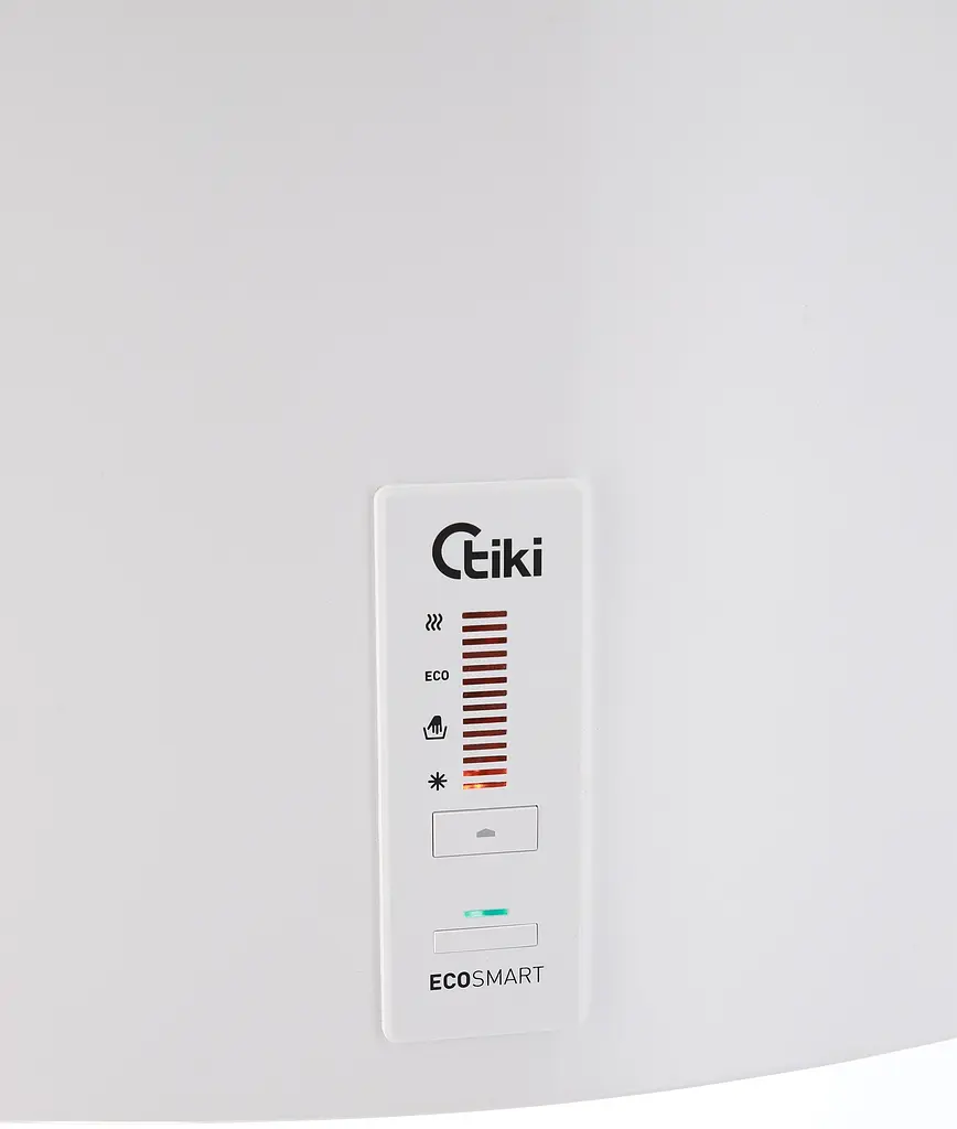 Водонагрівач Supr F 80V9 (FTG 80 E5) Tiki teh0027488 - фото 10