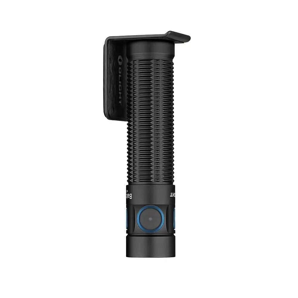 Ліхтар Olight Baton 3 Pro Black (1013-2370.40.67) - фото 5
