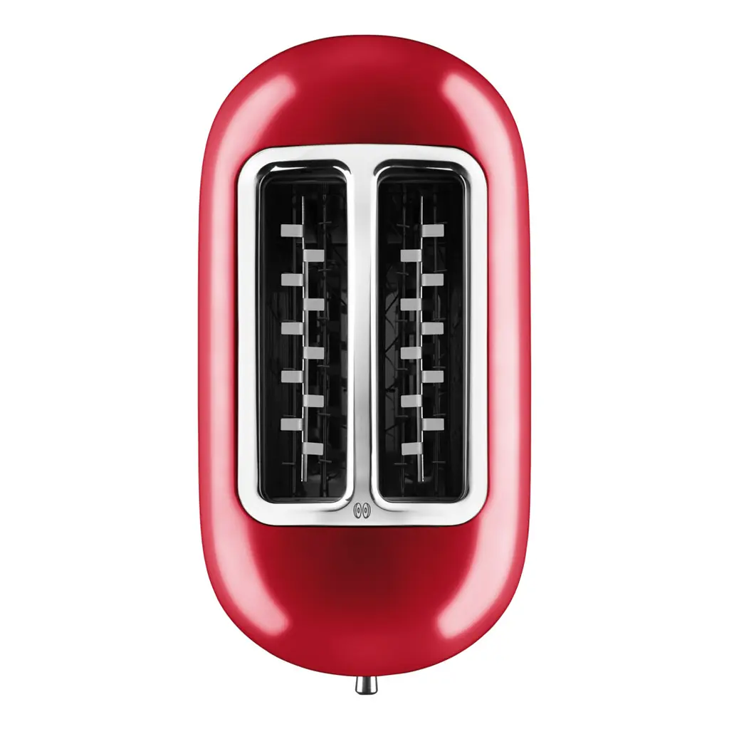 Тостер KitchenAid 5KMT2204EER - фото 8