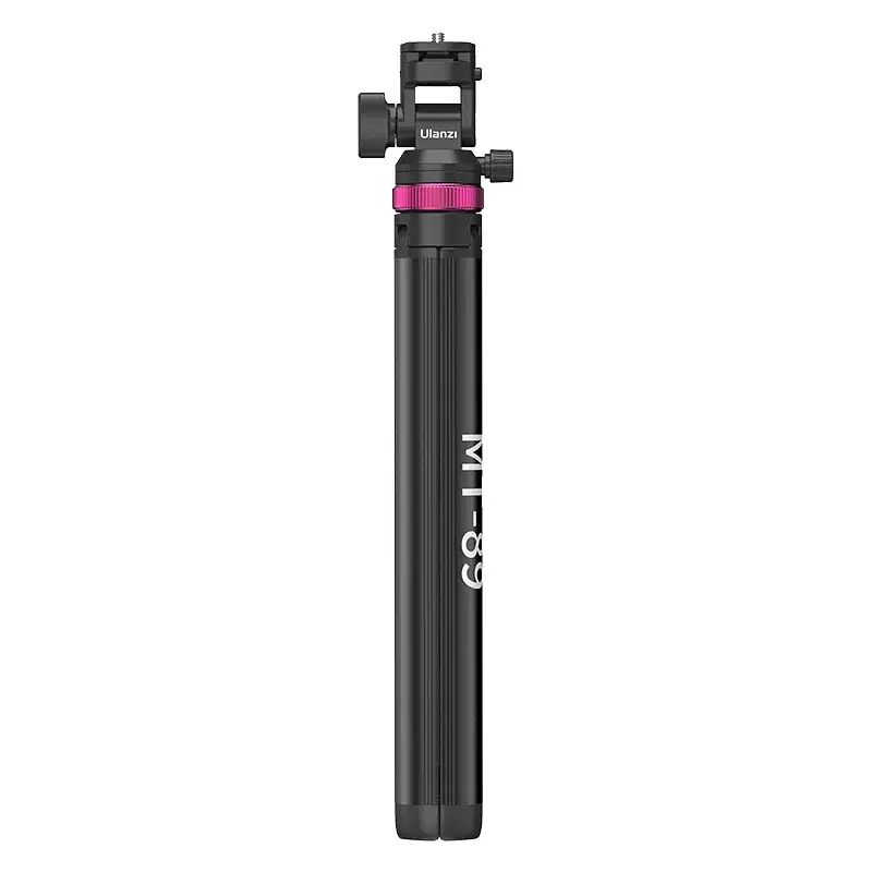 Штатив Ulanzi MT-89 Quick-Release Light Stand with Cold Shoe Mount (T082 MT-89) (T082) - фото 4