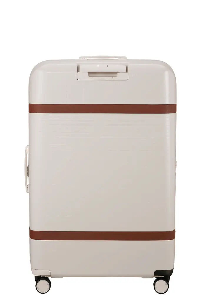 Валіза Samsonite IMAGE 81 см IVORY 81x53x31(34) KQ5*05005 - фото 4