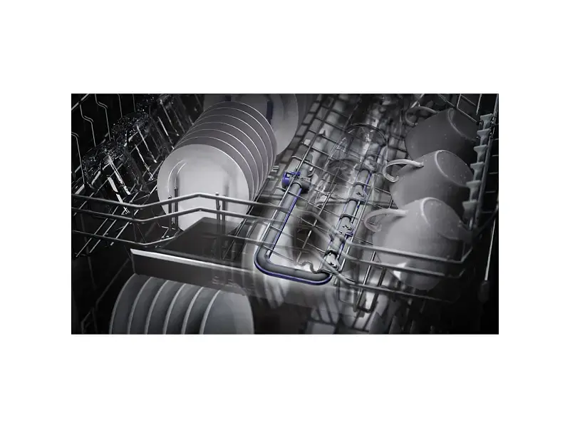 Посудомоечная машина Siemens SN75EX23CE - фото 8