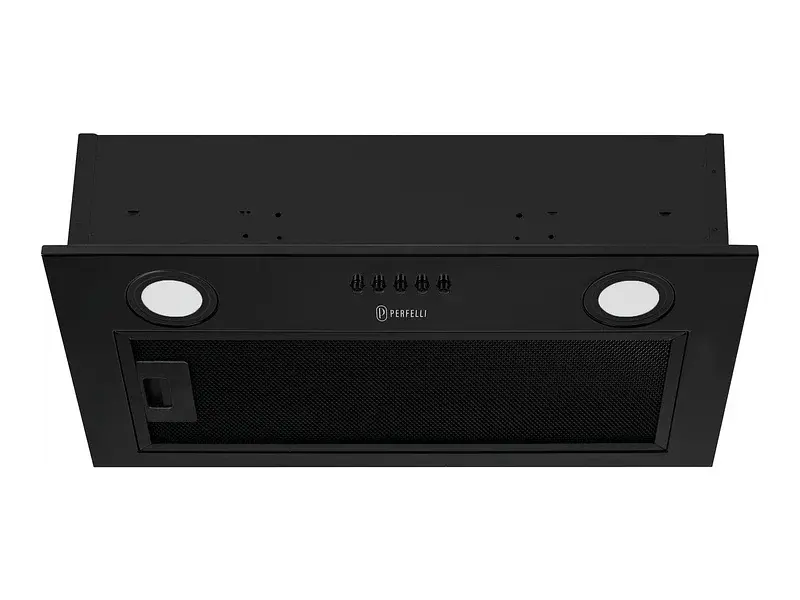 Витяжка Perfelli BI 5022 FBL LED