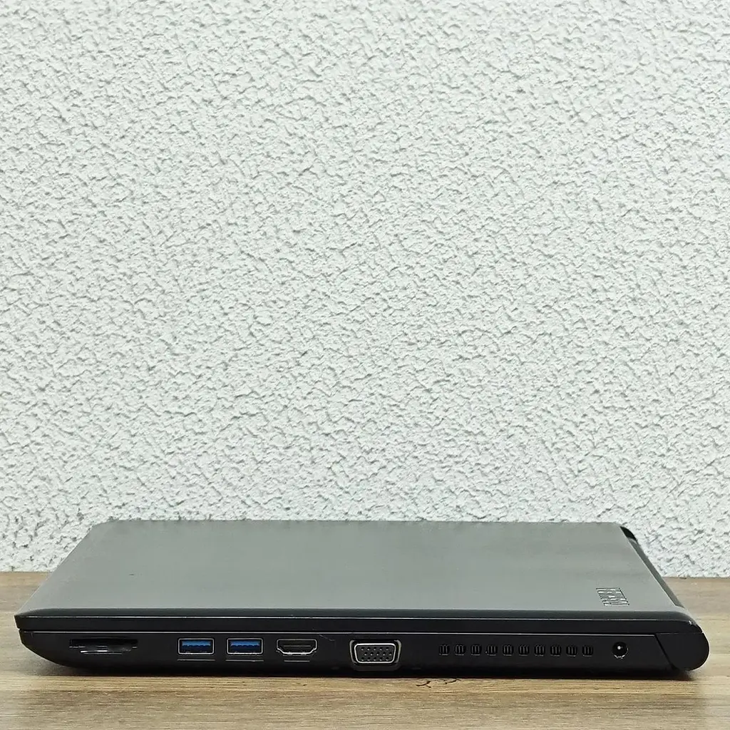 Ноутбук Toshiba Dynabook B65/D (i5-6200U/16/128SSD) - Class A- "Б/В" - фото 7