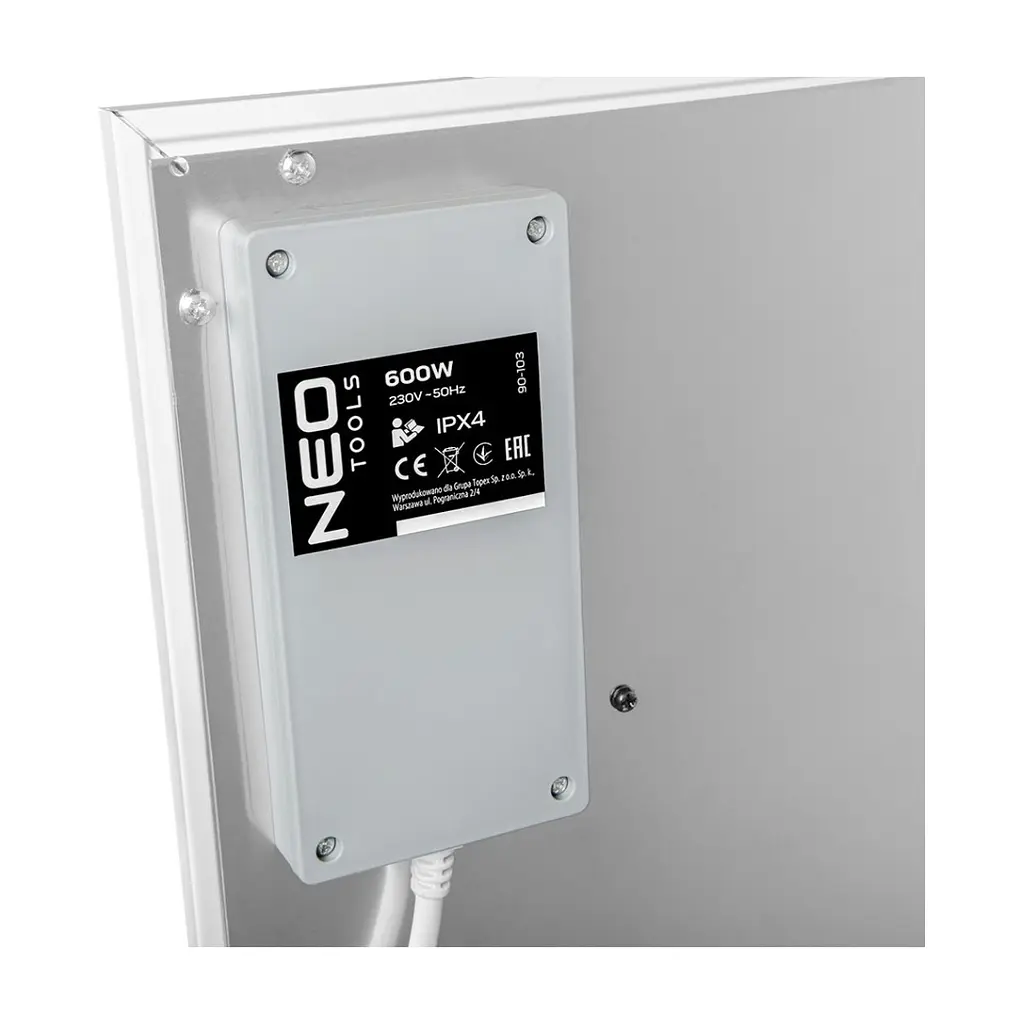 Обігрівач Neo Tools 90-103 - фото 8