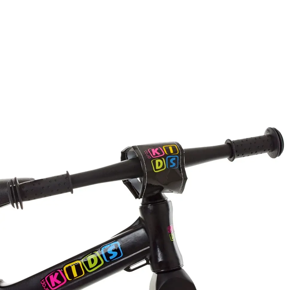 Беговел детский Profi Kids SMG1205A-2 Красный, 12 дюймов - фото 2