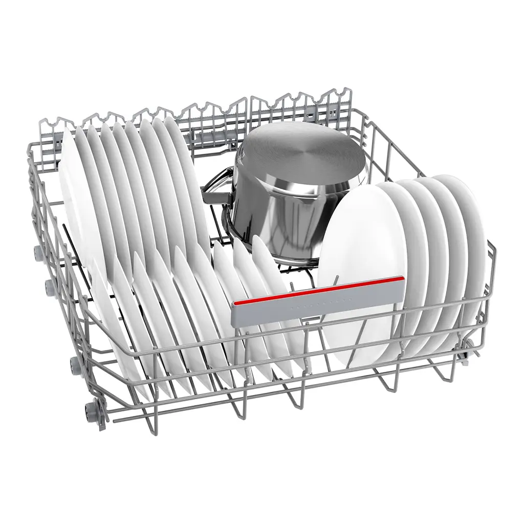 Посудомийна машина Bosch SMH4ECX28E - фото 5