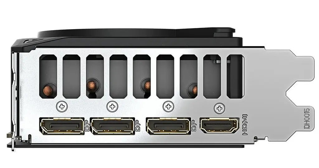 Видеокарта Gigabyte RTX 5070 12GB WINDFORCE OC SFF (GV-N5070WF3OC-12GD) (GDDR7, 192 bit, PCI-E v5.0) - фото 9