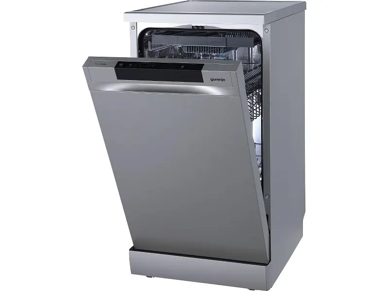 Посудомийна машина Gorenje GS541D10X - фото 2
