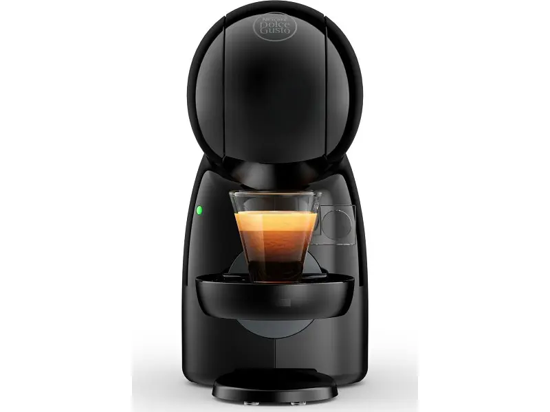 Капсульна кавоварка Krups Nescafe Dolce Gusto Piccolo XS KP1A3B31 - фото 7