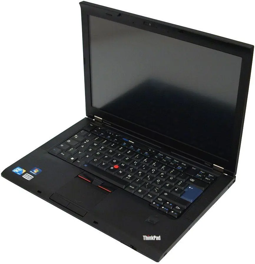 Ноутбук Lenovo ThinkPad T410s (i5-520M/4/320) - Class B "Б/В" - фото 4