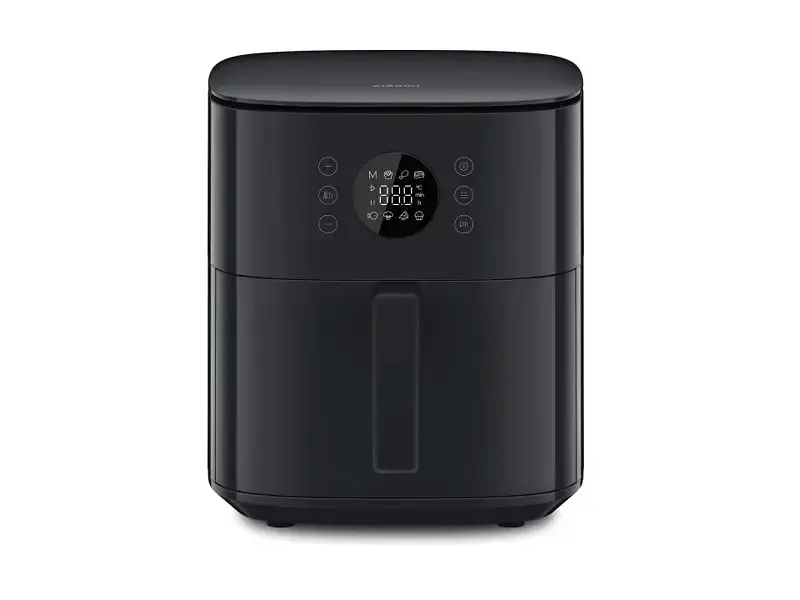 Мультипіч Xiaomi Mi Smart Air Fryer 6.5L MAF-W6501 Black - фото 2