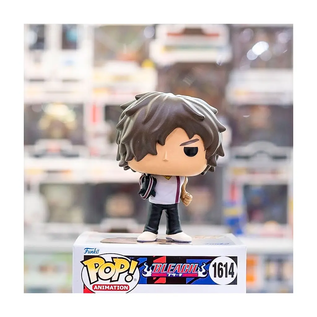 Фігурка Funko Pop Ясутора Садо (75511) - фото 2