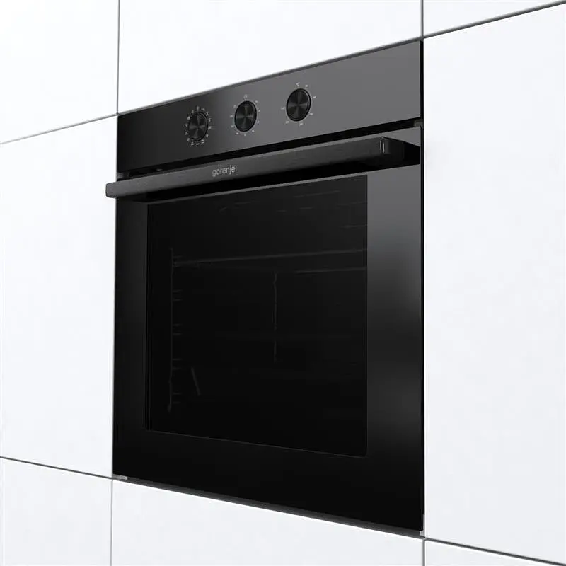 Духова шафа Gorenje BO6727E03BG - фото 3