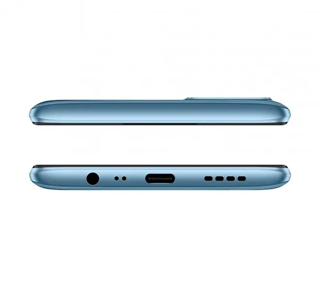 Смартфон Realme C25s 4/64Gb Global [Watery Blue [65374] - фото 6