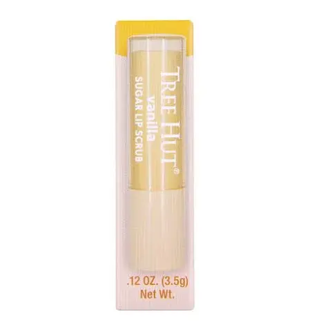 Скраб для губ Tree Hut Vanilla Lip Scrub 3.5 г - фото 2