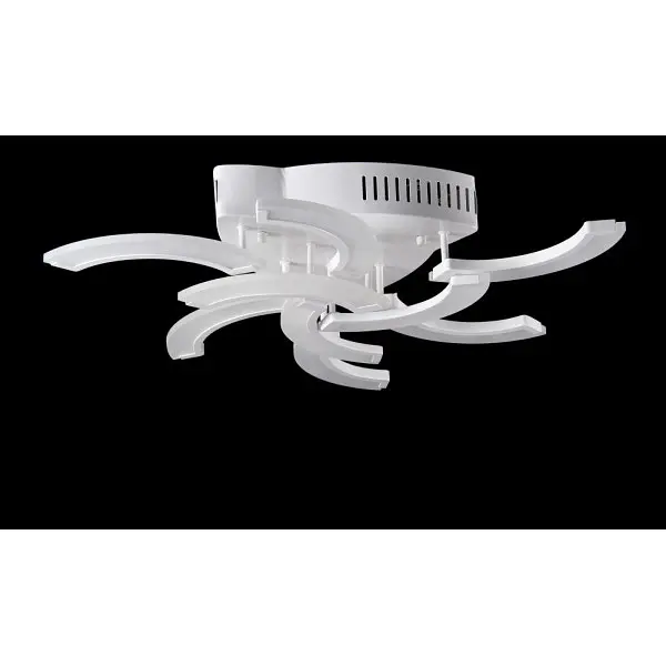 Люстри світлодіодні лед LED Splendid-Ray ligting Splendid-Ray 30-3446-64 - фото 2