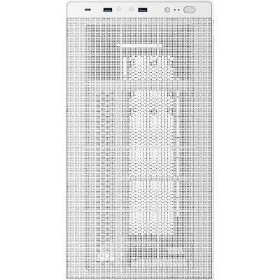 Корпус для ПК AeroCool Stormfront Mini-G-WT-v1 White (AC см-ES10003.21) - фото 5