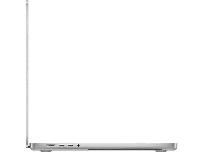 Ноутбук Apple MacBook Pro 14 2026 M5 Max 18-core CPU 36 GB 2TB Silver (MGDQ4) - фото 4