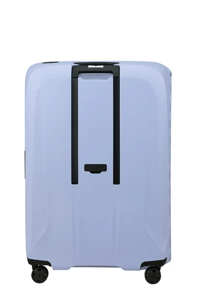 Валіза 81 См Samsonite ESSENS LAVENDER 81x56x34 KM0*81004 - фото 4
