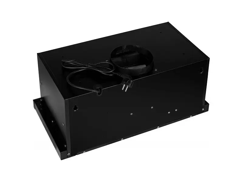 Витяжка телескопічна Perfelli ISEO 6PWB NERO - фото 8