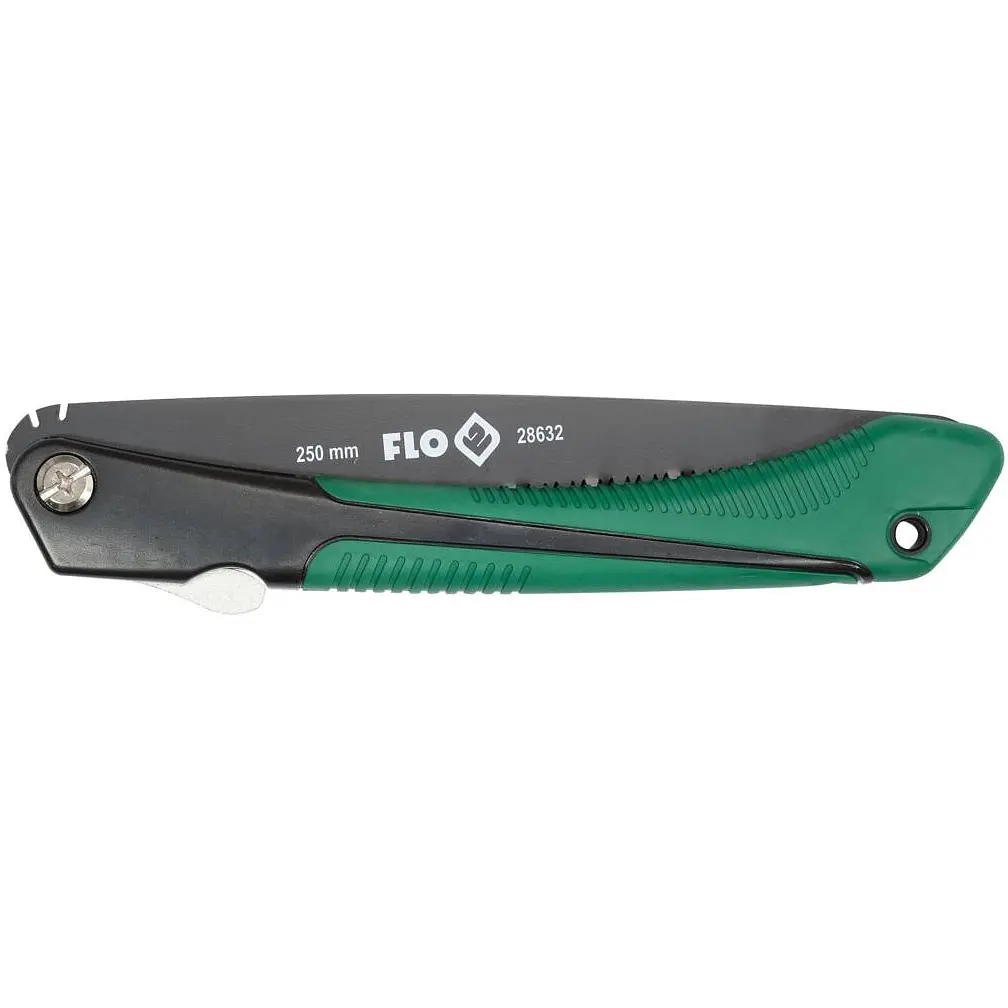 Ножівка садова Flo складана 25 см (28632) - фото 5